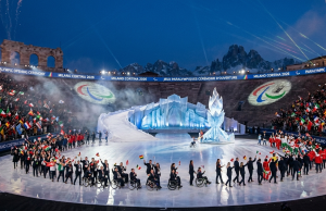 découvrez le guide complet de la cérémonie d'ouverture des jeux paralympiques 2026 : horaires, informations sur le boycott, porte-drapeaux et bien plus pour ne rien manquer de cet événement exceptionnel.
