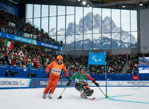découvrez les enjeux des jeux paralympiques 2026 et comment attirer un nouveau public aux sports adaptés, pour promouvoir l'inclusion et l'accessibilité.