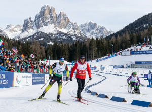 découvrez la date officielle du coup d'envoi des jeux paralympiques d'hiver 2026 et préparez-vous à suivre cet événement sportif exceptionnel.