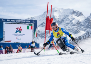 revivez les moments marquants de la première journée des jo paralympiques d'hiver 2026 avec rtbf actus, une journée riche en émotions et performances exceptionnelles.