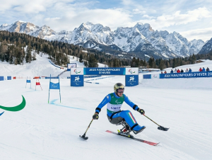 découvrez le décompte complet des médailles françaises brillamment remportées aux jeux paralympiques d'hiver milan cortina 2026, une célébration des exploits et de la détermination des athlètes français.