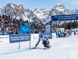 découvrez toutes les médailles remportées par la france aux jeux paralympiques d’hiver milan cortina 2026, avec un aperçu des performances et des athlètes français héroïques.