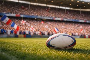 découvrez tout ce qu'il faut savoir sur la finale du tournoi des 6 nations entre france et angleterre : enjeux, horaire du match et diffusion tv pour ne rien manquer.