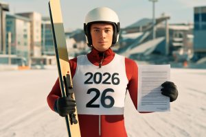 jo 2026 : un sauteur à ski réclame le versement de 130 000 euros de primes non perçues, soulevant des questions sur la gestion des récompenses dans le cadre des jeux.