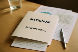 découvrez une note confidentielle de matignon datant d'il y a un an, qui révèle l'empreinte écologique du projet des jo 2030.