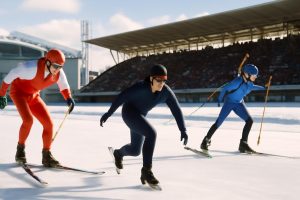 découvrez pourquoi les jo d'hiver 2030 excluent totalement les sports d'été comme le cyclocross, le gravel, le trail et la course à pied du programme officiel.