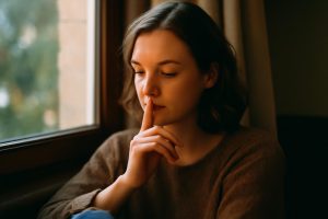 découvrez pourquoi garder vos objectifs pour vous peut renforcer votre motivation et accroître vos chances de succès grâce au pouvoir du secret.