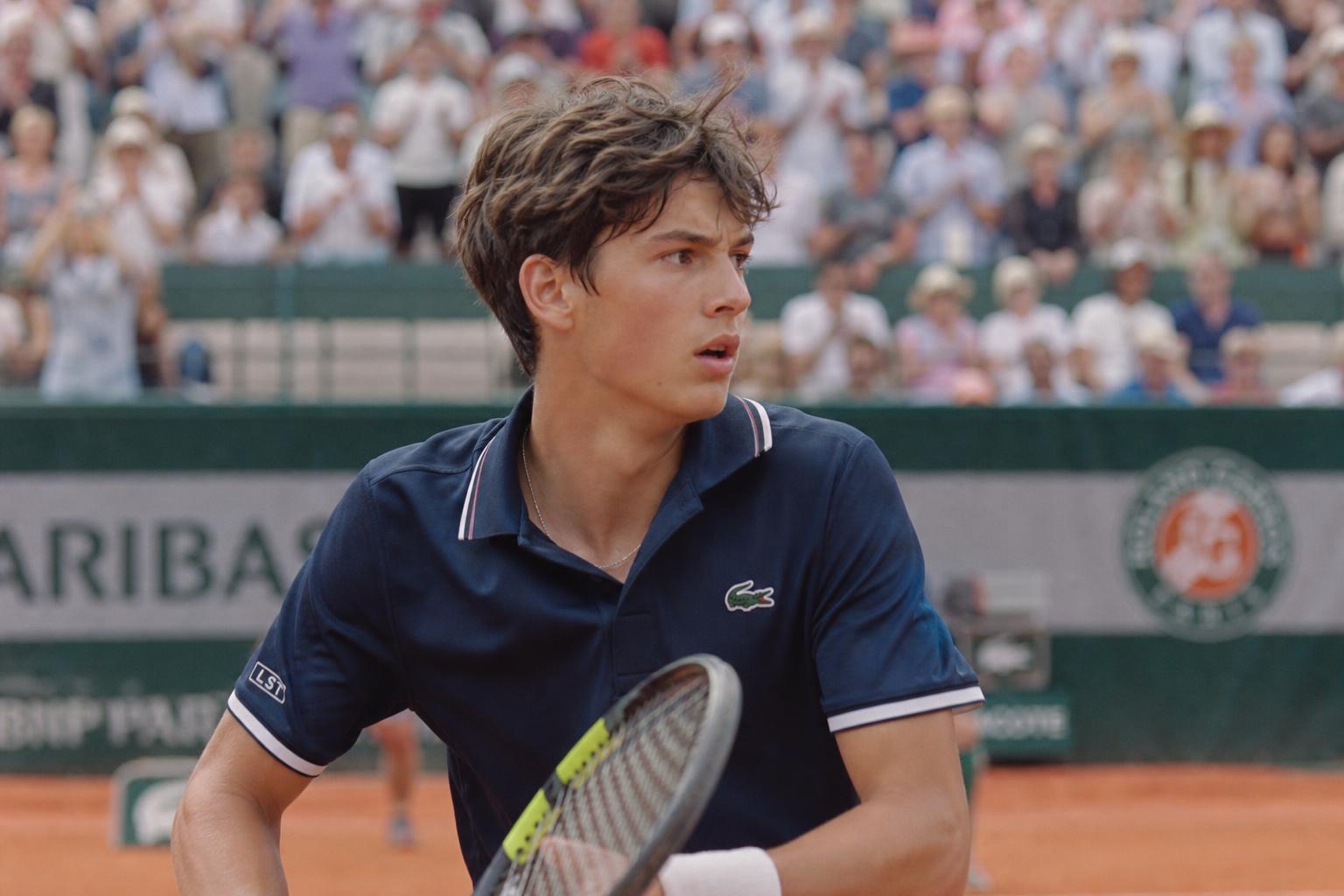roland-garros 2026 : découvrez pourquoi moïse kouame devra une nouvelle fois rester spectateur de la répartition des prize money et les obstacles qui l'empêchent d'en profiter.