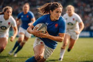 suivez le rugby féminin 2026 avec notre classement détaillé et découvrez tous les résultats du tournoi des 6 nations en temps réel.