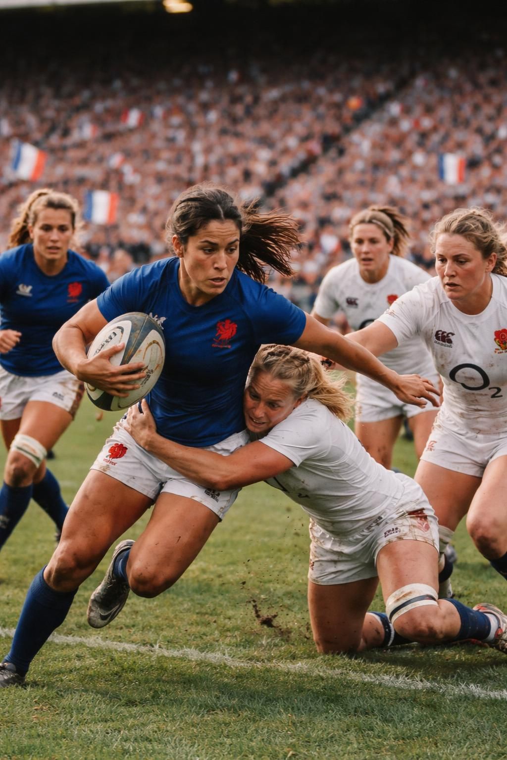 suivez le rugby féminin avec le calendrier complet et les résultats détaillés du tournoi des 6 nations 2026. ne manquez aucune rencontre et restez informé en temps réel.