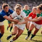 Rugby féminin : découvrez le calendrier complet et les résultats détaillés du Tournoi des 6 Nations 2026