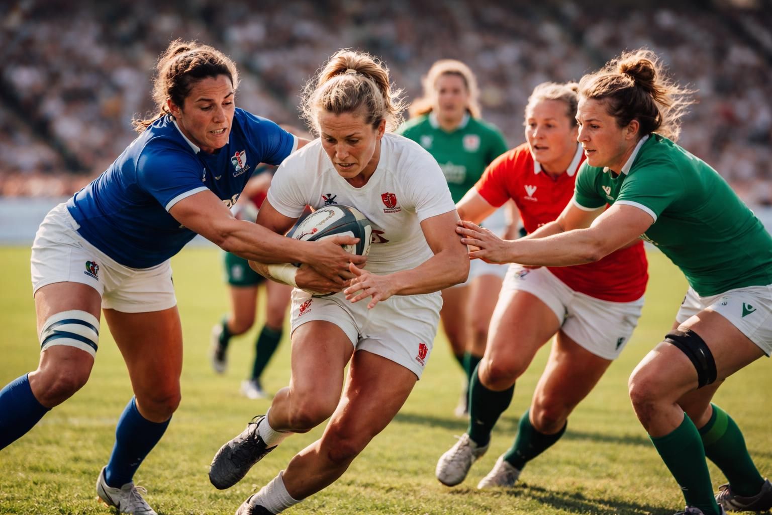 suivez le rugby féminin avec le calendrier complet et les résultats détaillés du tournoi des 6 nations 2026. ne manquez aucun match ni score de cette compétition phare.