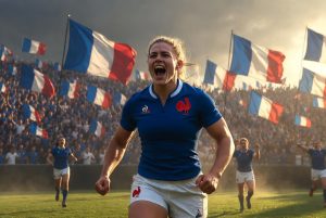 Tournoi des 6 Nations Féminin 2026 Calendrier détaillé et résultats complets du XV de France