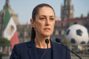 découvrez pourquoi claudia sheinbaum, présidente mexicaine, qualifie d'« provocation majeure » certains événements liés à la coupe du monde 2026. analyse et réactions détaillées.