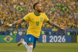 découvrez les ambitions du brésil et de neymar pour la coupe du monde 2026, alors qu'ils visent à décrocher leur sixième étoile sur la scène mondiale.