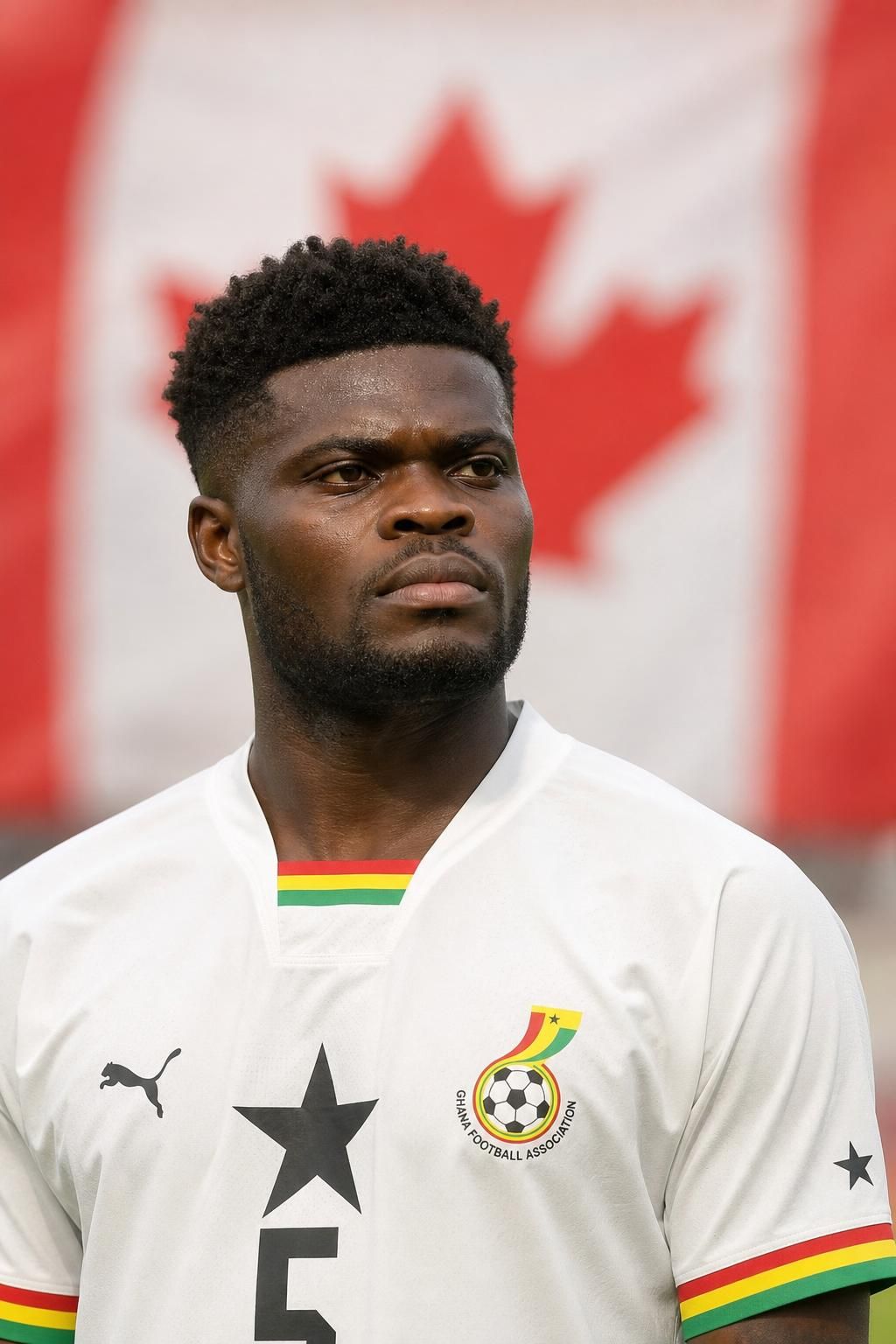 découvrez les dernières informations sur la coupe du monde 2026 : le canada refuse le visa à thomas partey, milieu ghanéen, face à des accusations de viol.