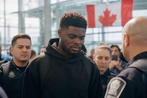 découvrez les dernières informations sur la coupe du monde 2026, où thomas partey, milieu ghanéen, voit son visa refusé par le canada en raison d'accusations de viol.