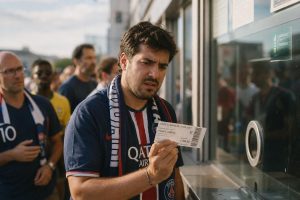 découvrez comment la coupe du monde 2026 transforme le football en un privilège coûteux, avec des billets accessibles surtout aux plus fortunés, et les enjeux de cette exclusivité.