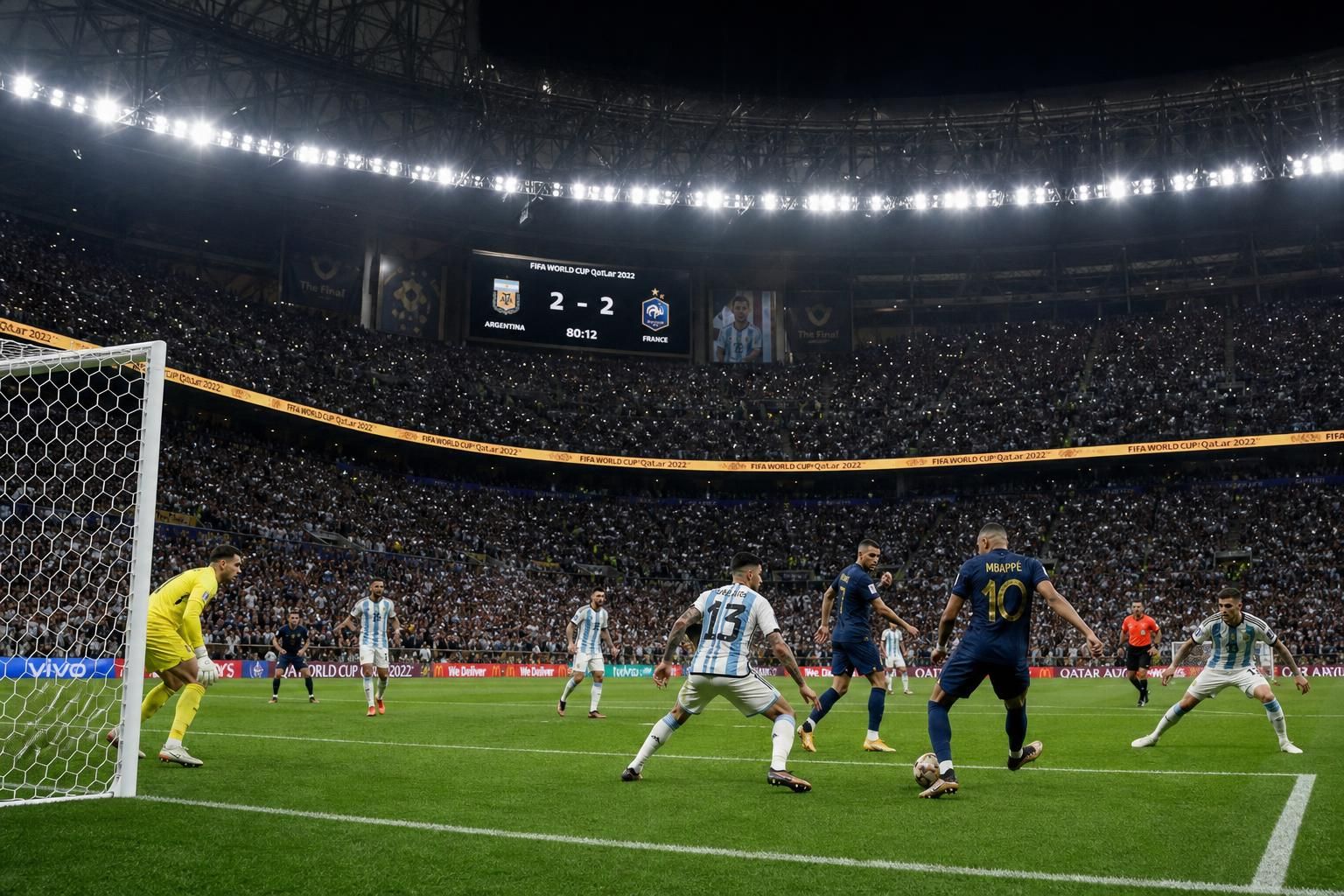 découvrez les duels incontournables des 16es de finale de la coupe du monde 2026, avec les confrontations à ne pas manquer pour des matchs pleins de suspense et d'émotions.