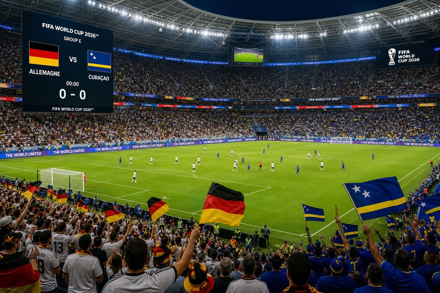découvrez le calendrier complet, les résultats en temps réel et le classement détaillé du groupe e pour la coupe du monde 2026. suivez toute l'actualité et les performances de vos équipes favorites.