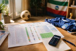 découvrez le calendrier complet, les résultats à jour et le classement détaillé du groupe e pour la coupe du monde 2026.