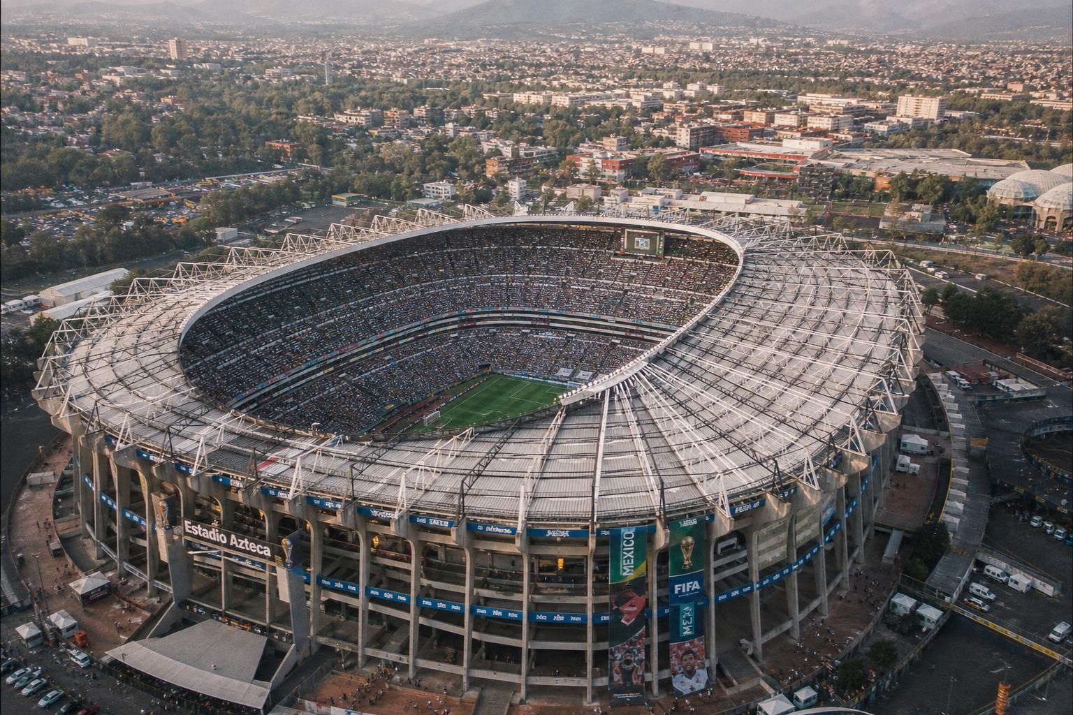 découvrez l'organisation révolutionnaire de la coupe du monde 2026 : structure des poules, horaires innovants, et stades modernes pour un tournoi inédit.