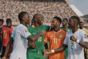 découvrez les neuf nations africaines qualifiées pour les seizièmes de finale de la coupe du monde 2026 et leurs ambitions dans ce tournoi mondial passionnant.