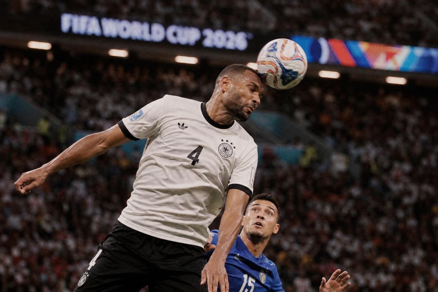 découvrez pourquoi jonathan tah a été privé d'un but lors de la coupe du monde 2026 et comment l'équipe d'allemagne réagit face à cette décision controversée.