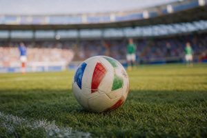 découvrez toutes les informations sur le match amical france vs irlande du nord : heure de diffusion, chaîne tv et détails essentiels pour bien préparer la coupe du monde 2026.