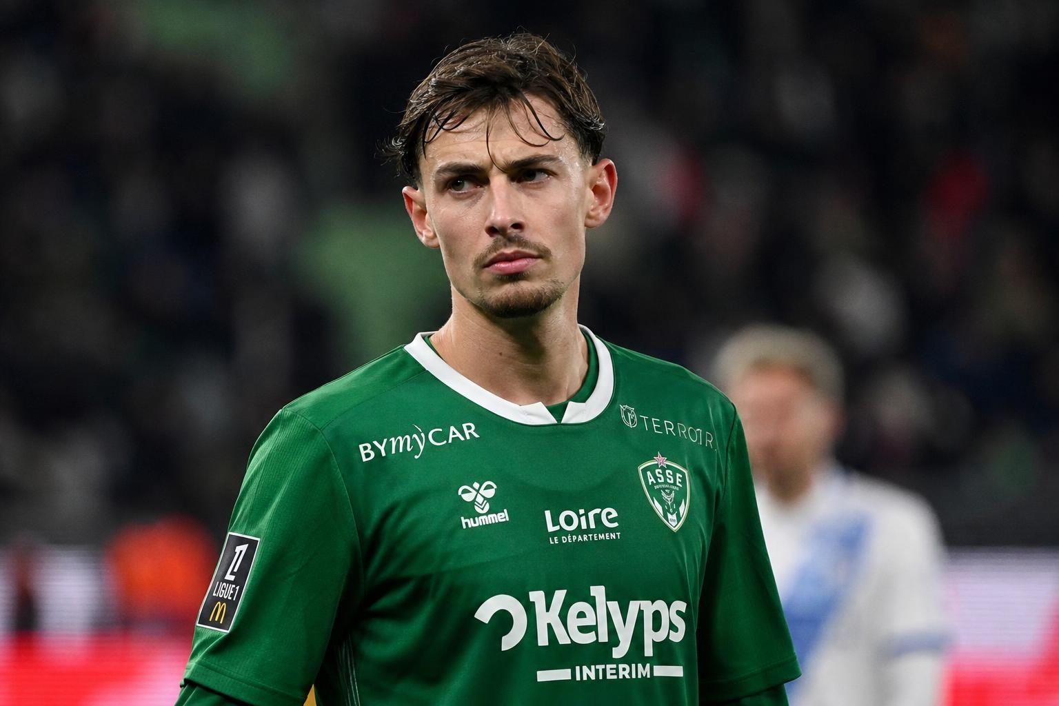 esteban lepaul exprime son scepticisme face à la liste dévoilée par didier, tout en affirmant qu'il regardera le 20h comme toujours.