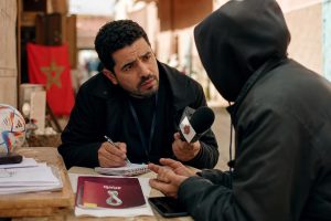 découvrez notre enquête complète sur le scandale présumé impliquant le maroc lors de la coupe du monde 2022, révélant les faits et les implications.