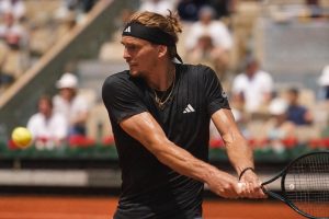 découvrez le parcours impressionnant d'alexander zverev à roland-garros 2026, un champion au talent indéniable mais à la reconnaissance encore partagée dans le monde du tennis.