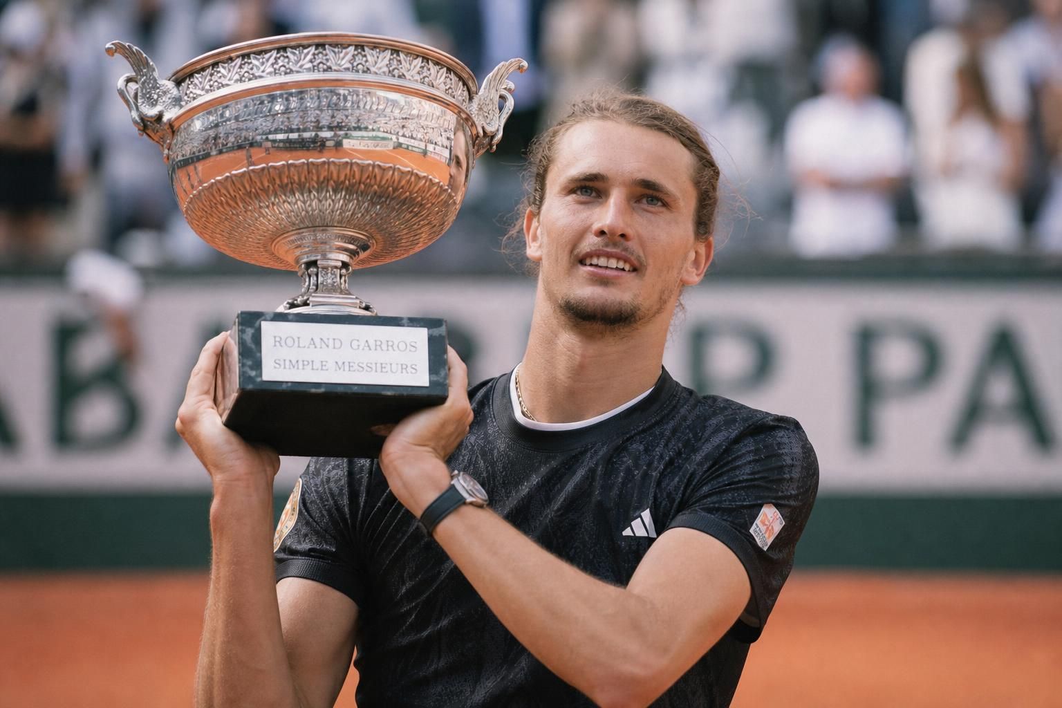 découvrez comment la victoire d'alexander zverev à roland-garros redéfinit les codes et bouleverse les traditions du tennis mondial.
