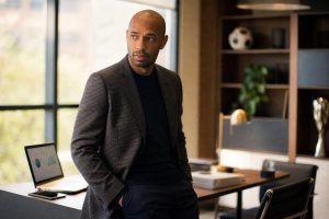 découvrez comment thierry henry relève un nouveau défi professionnel et explore de nouvelles opportunités passionnantes dans sa carrière.