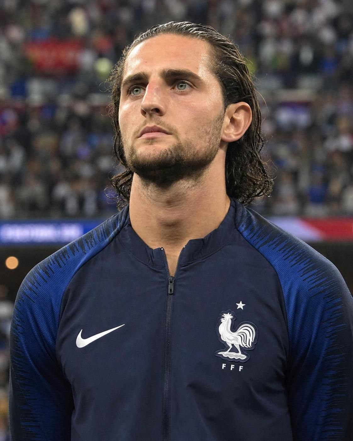 découvrez les déclarations d'adrien rabiot affirmant que l'équipe de france reste redoutable et invincible en vue de la coupe du monde 2026.