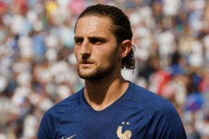 découvrez les déclarations d'adrien rabiot sur la coupe du monde 2026, où il affirme que l'équipe de france reste une force redoutable et invincible sur la scène internationale.