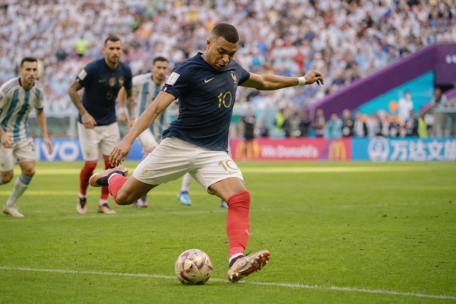 découvrez le plan passionnant des demi-finales de la coupe du monde 2026 et vivez les moments forts de ce tournoi exceptionnel.