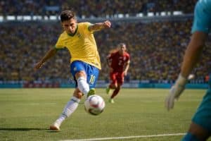 revivez le but le plus spectaculaire de la coupe du monde 2026, un moment unique qui éclaire le mondial bien au-delà des exploits de haaland, messi et mbappé.