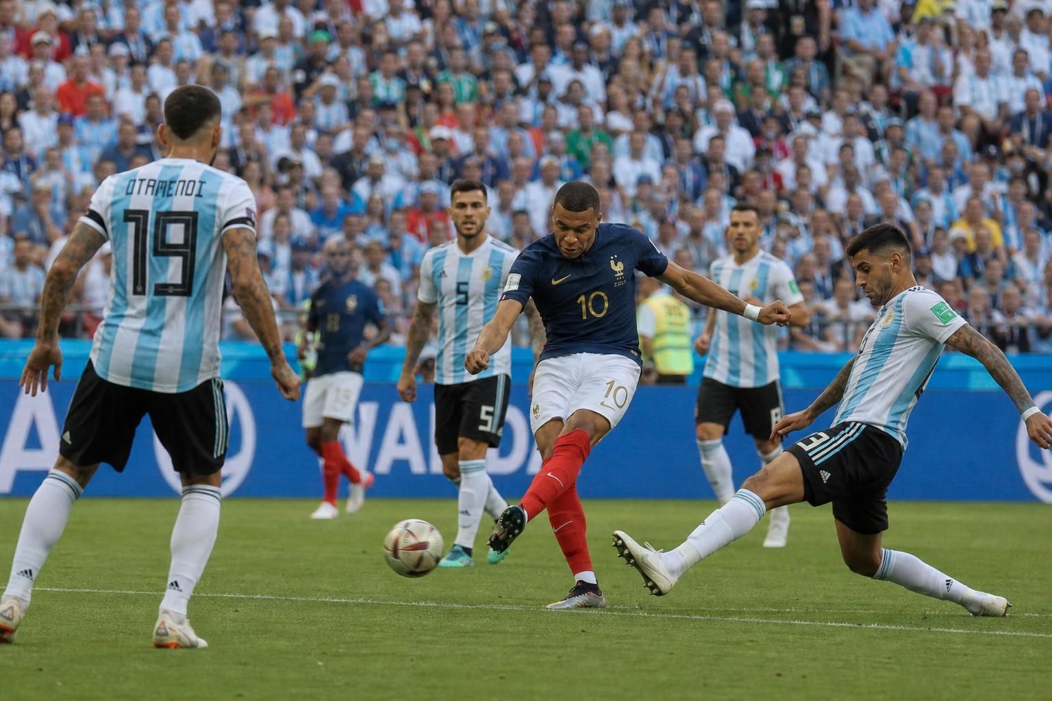 suivez la coupe du monde 2026 avec notre tableau actualisé des quarts de finale, retrouvez les équipes qualifiées et les prochains matchs en direct.