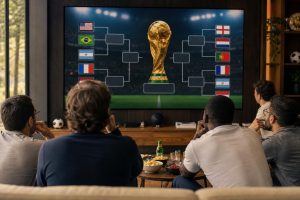 suivez en temps réel le tableau actualisé des quarts de finale de la coupe du monde 2026 et découvrez les équipes encore en lice pour le titre mondial.