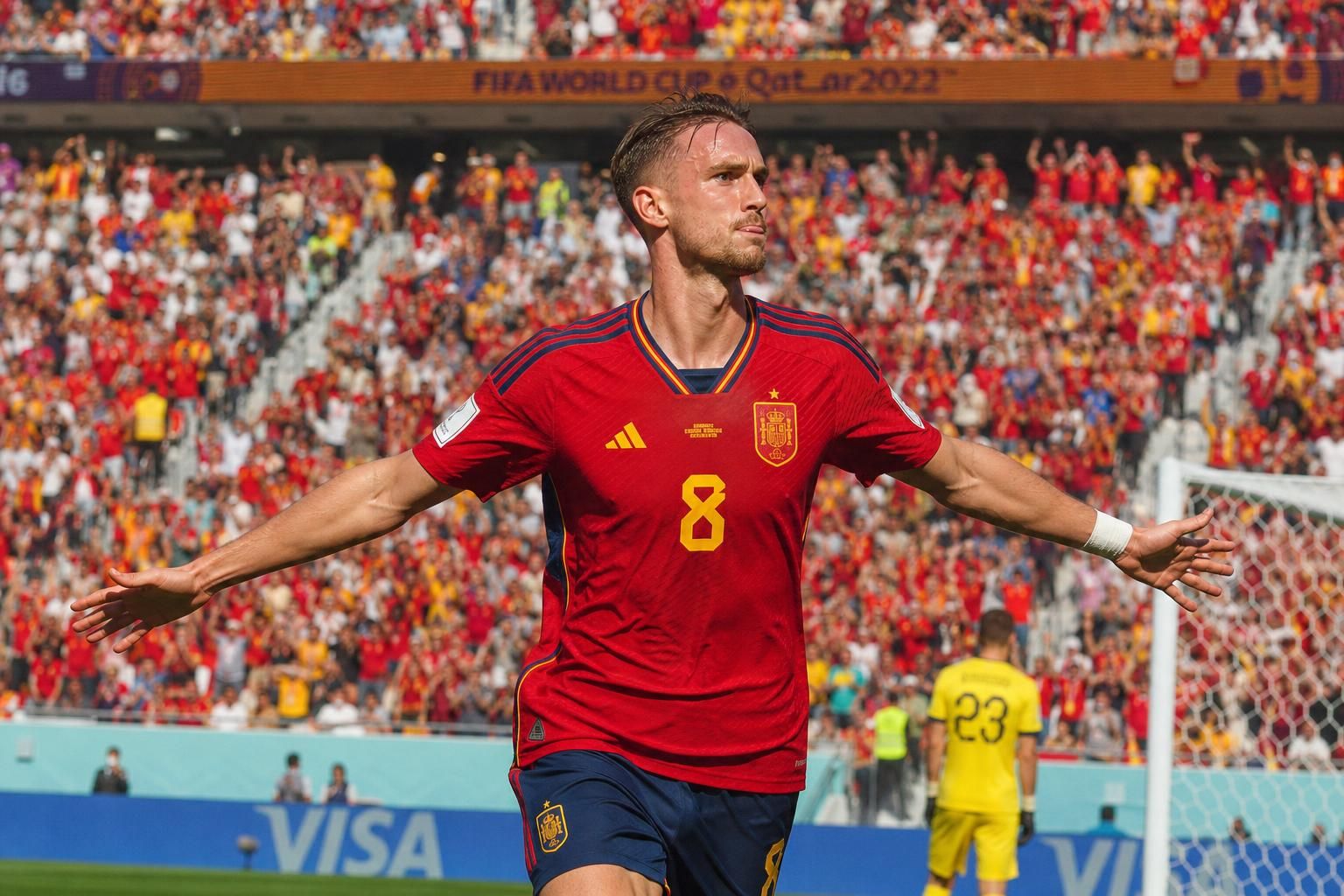 suivez en direct la coupe du monde 2026 avec fabián ruiz qui ouvre le score contre la belgique. toutes les dernières informations et analyses sur rtbf actus.