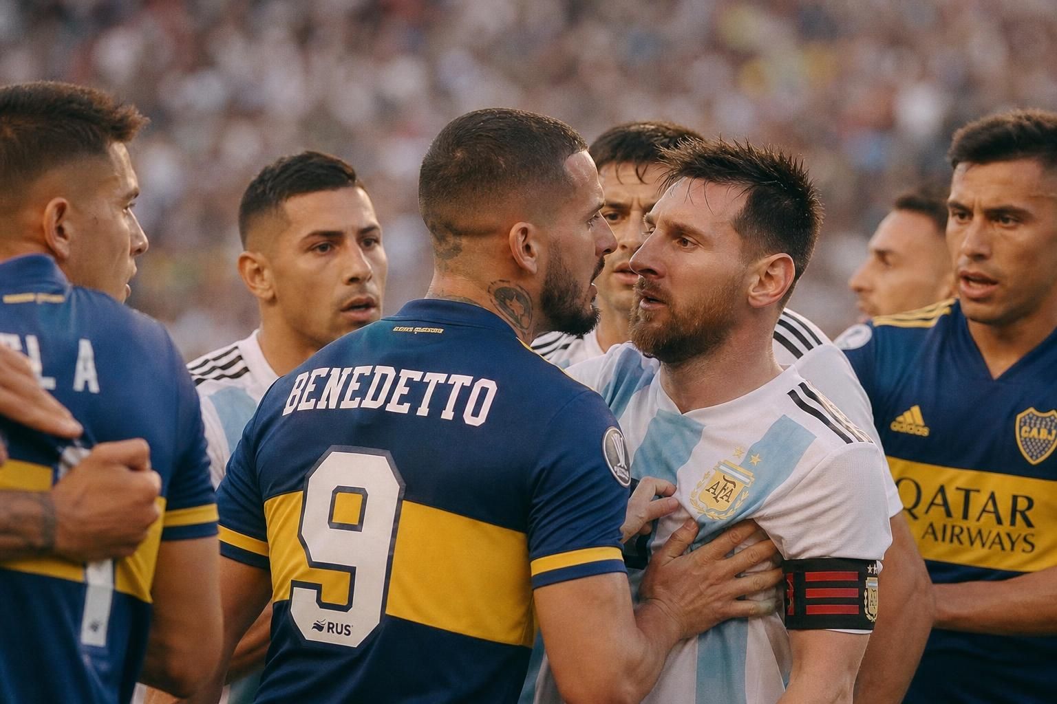 la fifa ouvre des enquêtes approfondies concernant des incidents d'agressions, de racisme et les tensions diplomatiques autour des malouines lors de la coupe du monde 2026.