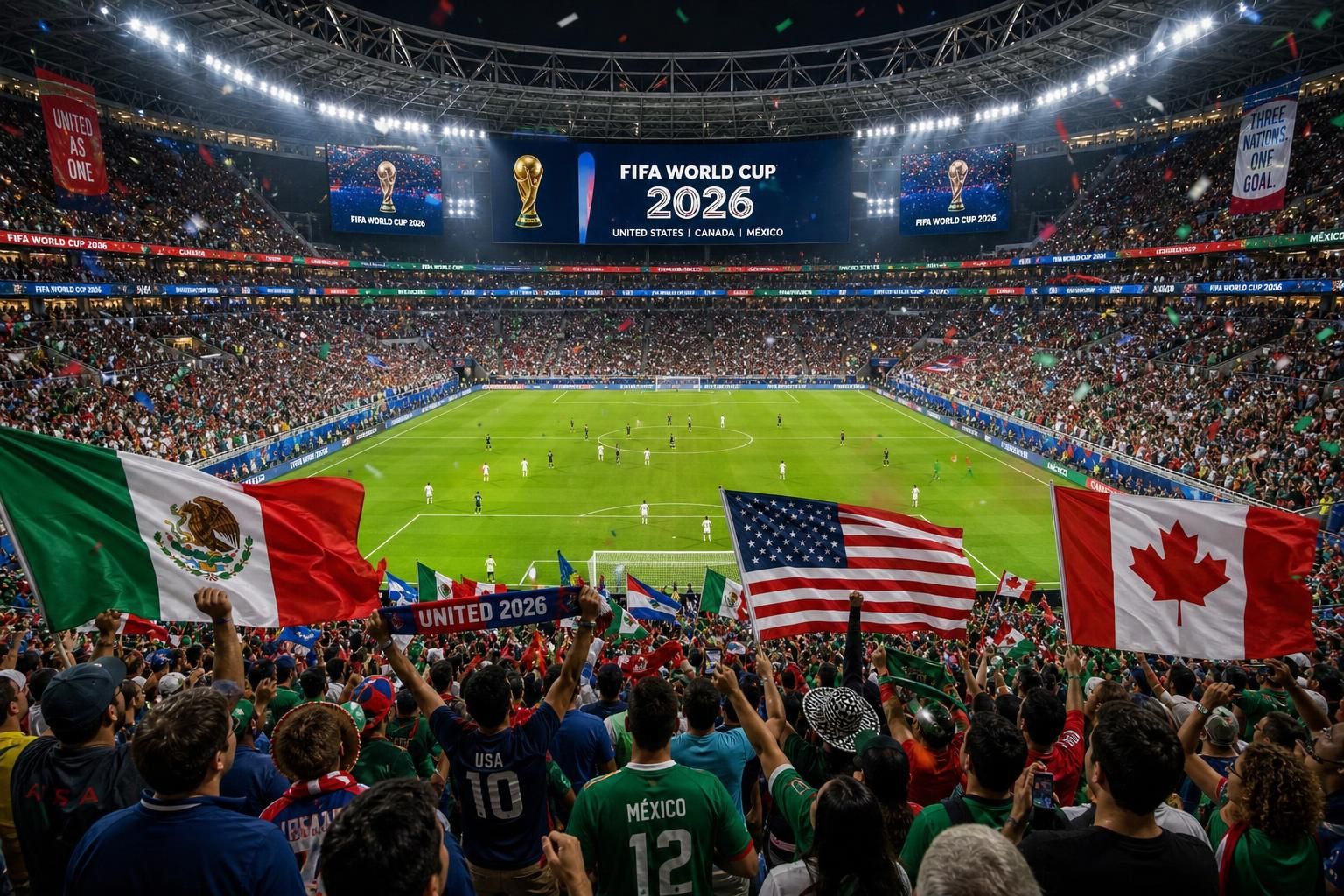 découvrez un retour détaillé sur la coupe du monde 2026, une édition inédite marquée par des moments forts et des controverses qui ont marqué l'histoire du football.