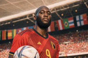 découvrez comment romelu lukaku, l'attaquant belge aux talents linguistiques impressionnants, captive les fans du monde entier à l'approche de la coupe du monde 2026.