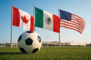 découvrez toutes les dernières informations sur la coupe du monde 2026, co-organisée par les états-unis, le mexique et le canada. actualités, équipes, calendrier et enjeux du mondial à ne pas manquer.