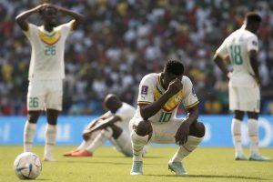 découvrez les révélations inédites sur la débâcle surprenante du sénégal lors de la coupe du monde 2026, une analyse complète des événements qui ont marqué ce tournant inattendu.