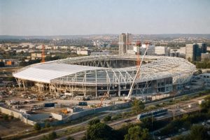 découvrez si la france possède les infrastructures indispensables pour déposer une candidature indépendante à la coupe du monde 2038 et relever ce défi sportif majeur.