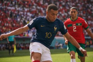 suivez en direct le match france vs maroc de la coupe du monde 2026 et vivez chaque moment fort de cette rencontre exceptionnelle.