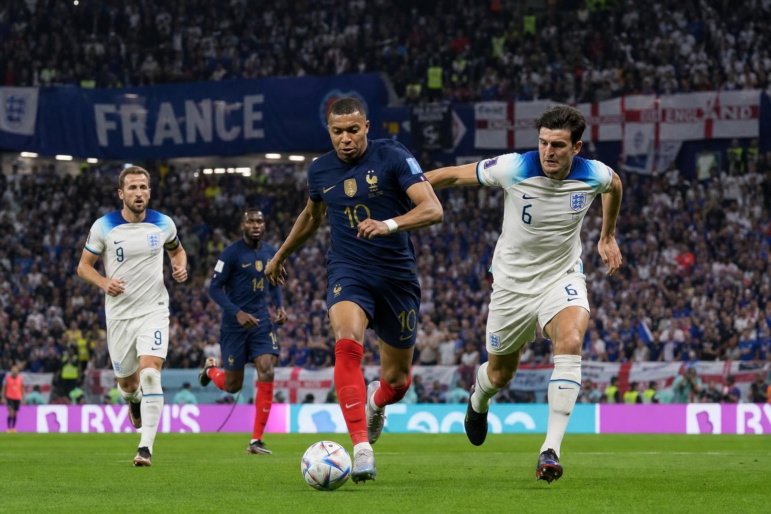 découvrez la réaction passionnée de la presse européenne après le choc france-angleterre : un match intense qui fait débat et passionne les fans de football.