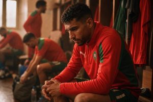 découvrez les dernières informations sur l'incertitude entourant un joueur clé du maroc avant le quart de finale décisif contre la france, et son impact potentiel sur le match.